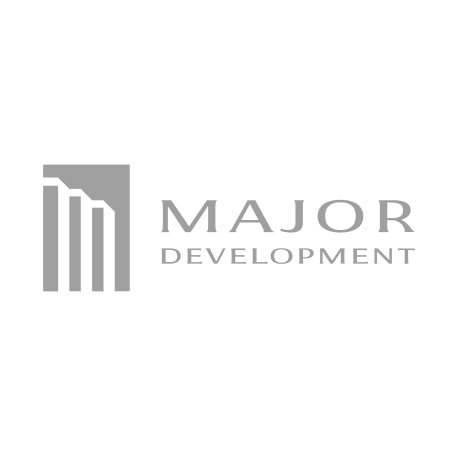 Major-Development